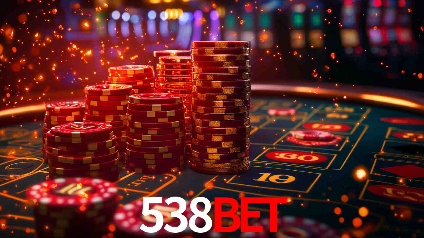 538BET