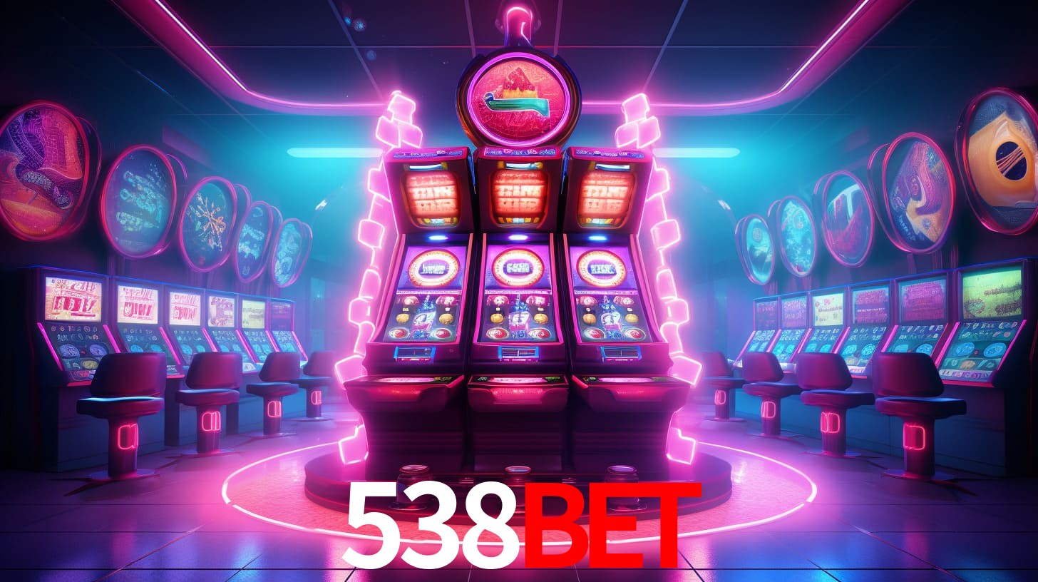 538BET