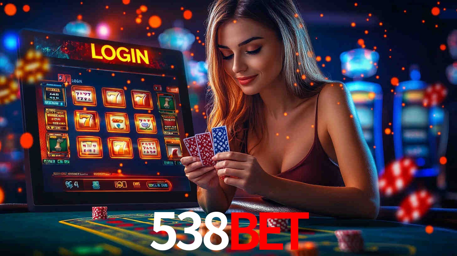 Aproveite as Melhores Promoções do 538BET