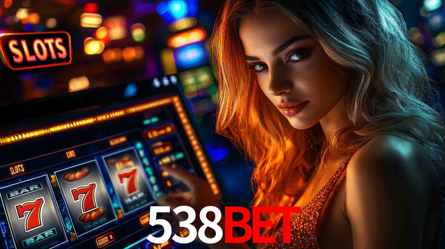 Descubra o Mundo das Mesas de Jogos no 538BET
